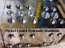 Varco Manifold