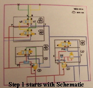 schematic